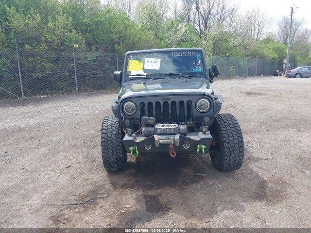 1C4BJWDG6GL347759 Jeep 2016