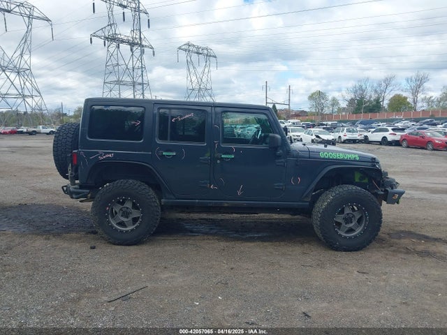 1C4BJWDG6GL347759 Jeep 2016