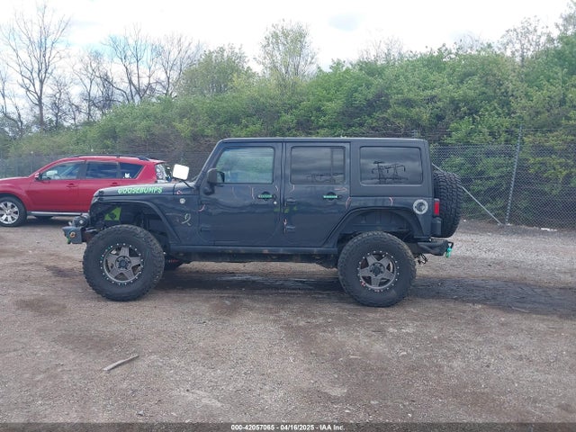 1C4BJWDG6GL347759 Jeep 2016