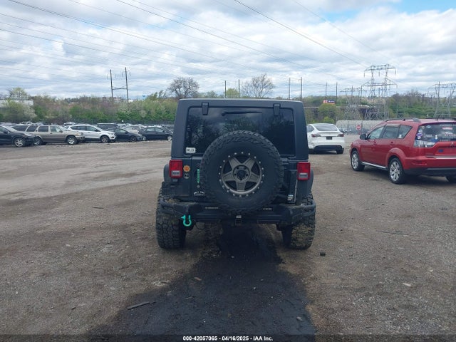 1C4BJWDG6GL347759 Jeep 2016