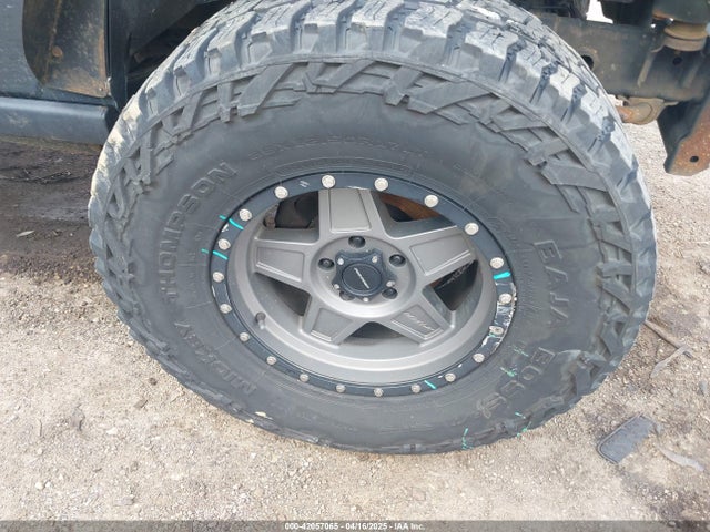 1C4BJWDG6GL347759 Jeep 2016