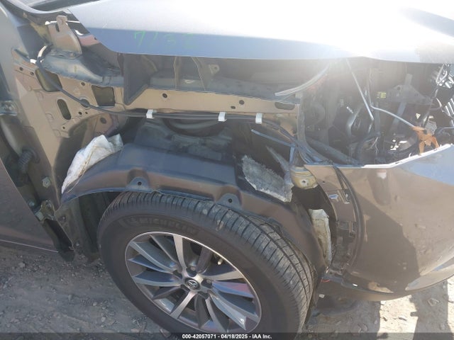 5TDKZRFHXHS523583 Toyota Highlander Xle