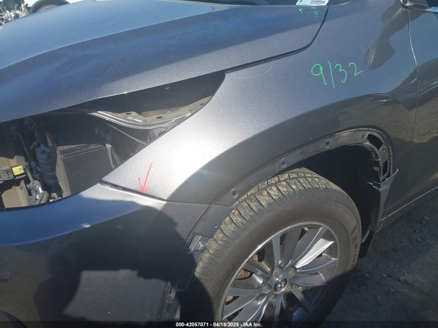 5TDKZRFHXHS523583 Toyota Highlander Xle