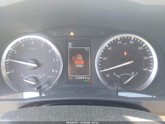 5TDKZRFHXHS523583 Toyota Highlander Xle