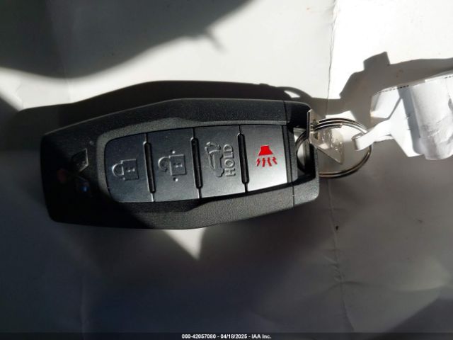 JA4J4VA80NZ092508 Mitsubishi Outlander Sel 2.5 S-awc/sel Launch Edition S-awc/sel Special Edition S-awc