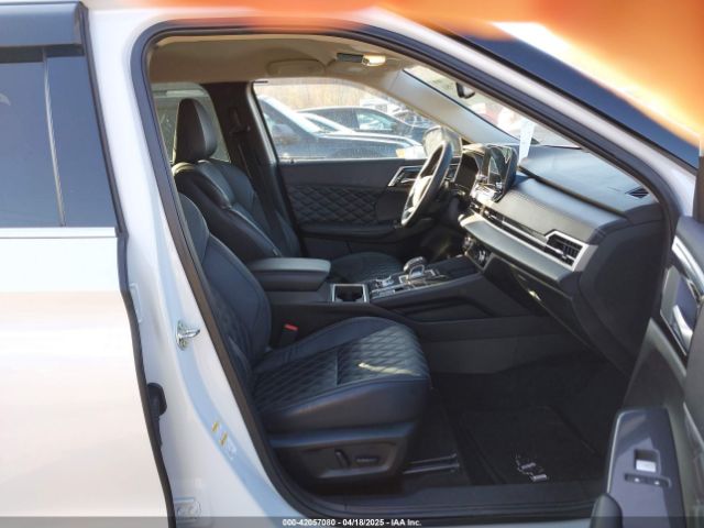 JA4J4VA80NZ092508 Mitsubishi Outlander Sel 2.5 S-awc/sel Launch Edition S-awc/sel Special Edition S-awc