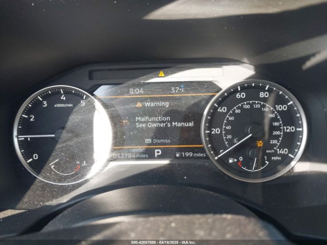 JA4J4VA80NZ092508 Mitsubishi Outlander Sel 2.5 S-awc/sel Launch Edition S-awc/sel Special Edition S-awc