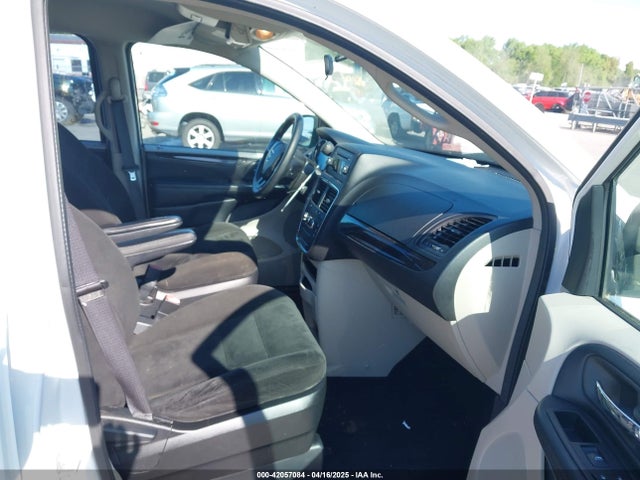Dodge Grand Caravan American Value Pkg 2015 2C4RDGBGXFR569435 Image 5