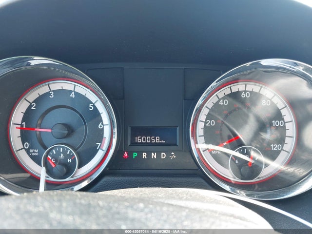Dodge Grand Caravan American Value Pkg 2015 2C4RDGBGXFR569435 Image 7