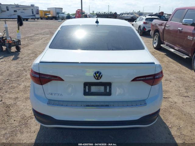 3VW5M7BU3RM095504 Volkswagen Jetta 1.5t S