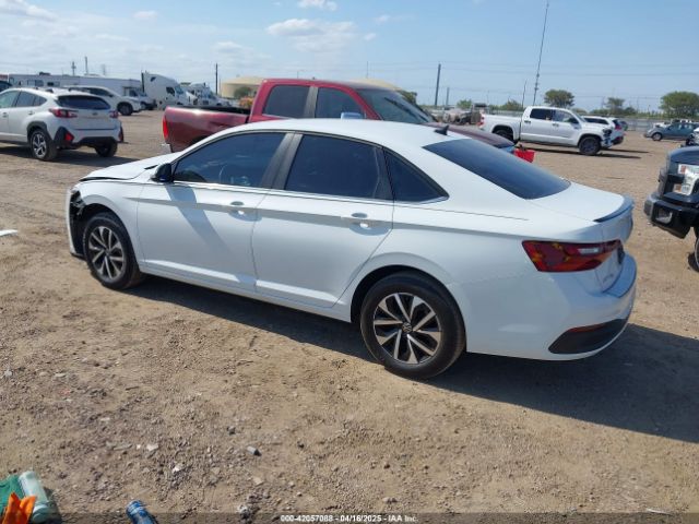 3VW5M7BU3RM095504 Volkswagen Jetta 1.5t S