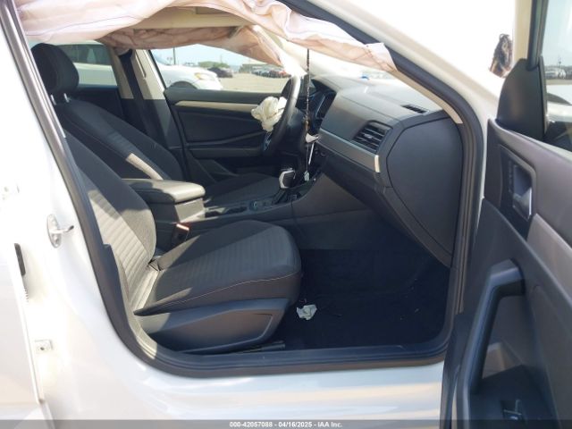 3VW5M7BU3RM095504 Volkswagen Jetta 1.5t S