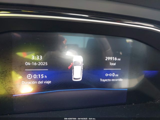 3VW5M7BU3RM095504 Volkswagen Jetta 1.5t S
