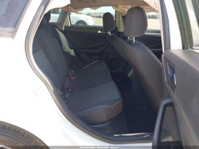 3VW5M7BU3RM095504 Volkswagen Jetta 1.5t S