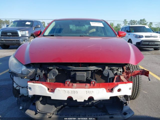 JM1GJ1U50F1210091 Mazda Mazda6 I Sport