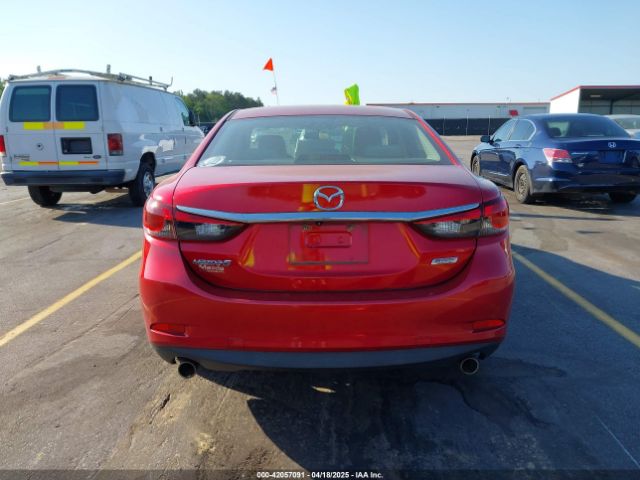 JM1GJ1U50F1210091 Mazda Mazda6 I Sport