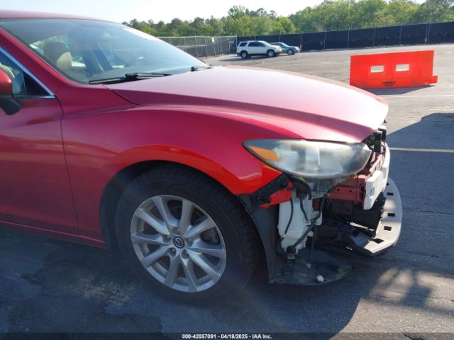 JM1GJ1U50F1210091 Mazda Mazda6 I Sport