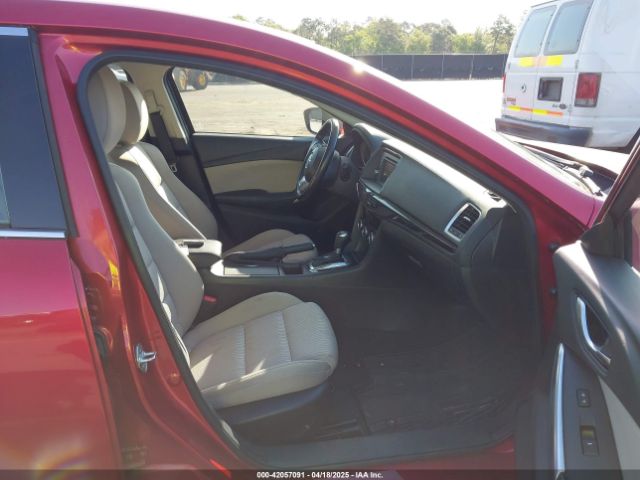 JM1GJ1U50F1210091 Mazda Mazda6 I Sport