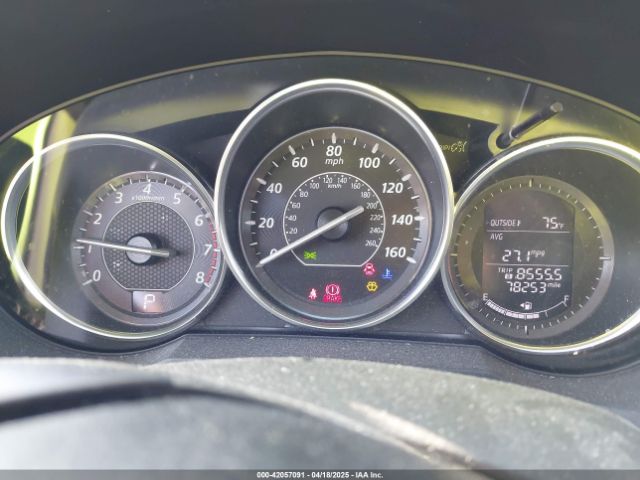 JM1GJ1U50F1210091 Mazda Mazda6 I Sport
