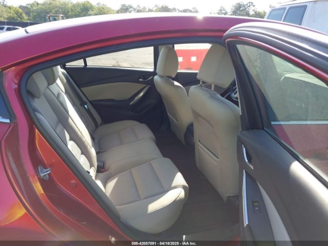 JM1GJ1U50F1210091 Mazda Mazda6 I Sport