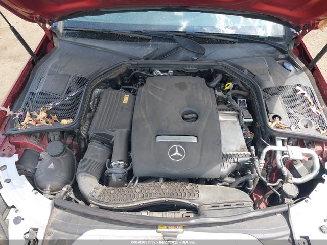 55SWF4KB7HU231035 Mercedes-Benz C 300 4matic/luxury 4matic/sport 4matic