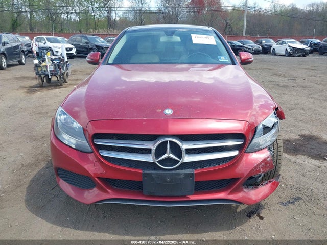 55SWF4KB7HU231035 Mercedes-Benz C 300 4matic/luxury 4matic/sport 4matic
