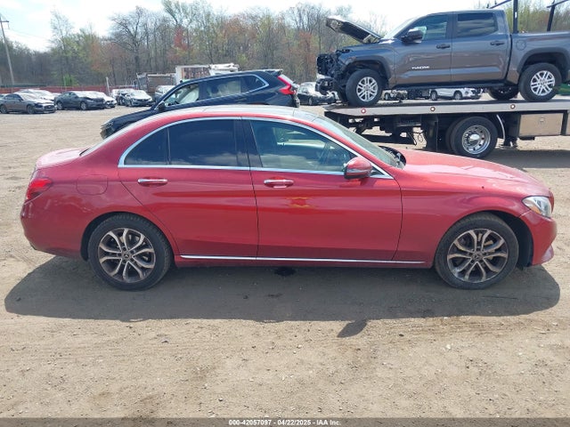 55SWF4KB7HU231035 Mercedes-Benz C 300 4matic/luxury 4matic/sport 4matic