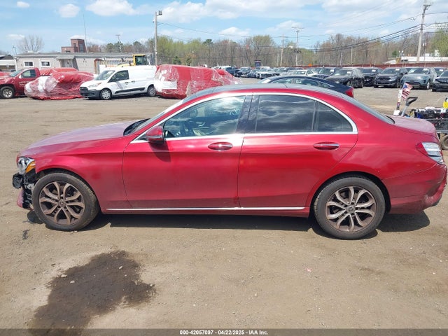 55SWF4KB7HU231035 Mercedes-Benz C 300 4matic/luxury 4matic/sport 4matic