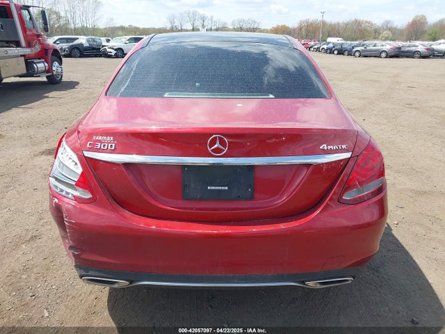 55SWF4KB7HU231035 Mercedes-Benz C 300 4matic/luxury 4matic/sport 4matic
