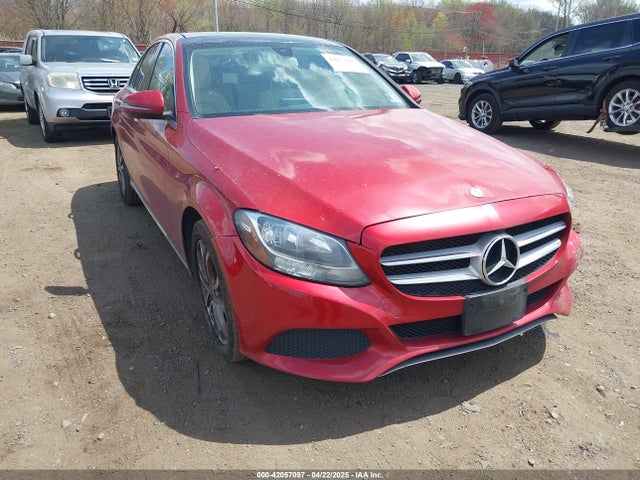 55SWF4KB7HU231035 Mercedes-Benz C 300 4matic/luxury 4matic/sport 4matic