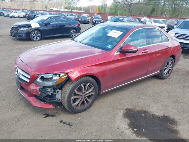 55SWF4KB7HU231035 Mercedes-Benz C 300 4matic/luxury 4matic/sport 4matic