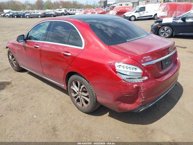 55SWF4KB7HU231035 Mercedes-Benz C 300 4matic/luxury 4matic/sport 4matic