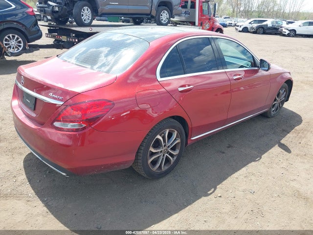 55SWF4KB7HU231035 Mercedes-Benz C 300 4matic/luxury 4matic/sport 4matic