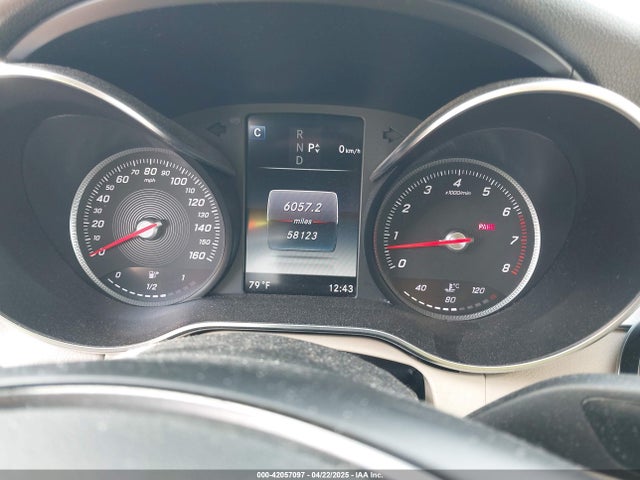 55SWF4KB7HU231035 Mercedes-Benz C 300 4matic/luxury 4matic/sport 4matic