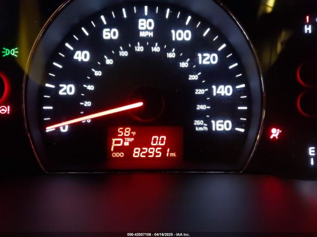 5XYKTDA78EG550308 KIA Sorento Lx V6