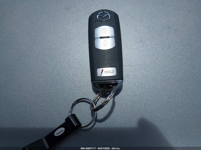Aukcja sprzedaży 2013 Mazda Mazda3 I Touring, vin: JM1BL1L71D1784512, numer aukcji: 42057117