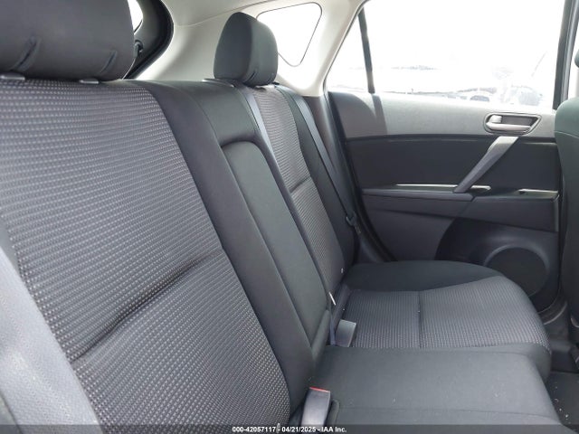 Aukcja sprzedaży 2013 Mazda Mazda3 I Touring, vin: JM1BL1L71D1784512, numer aukcji: 42057117