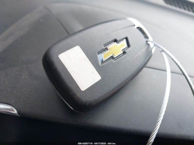 2022 CHEVROLET EQUINOX 3GNAXKEV9NL190981 Photo 10
