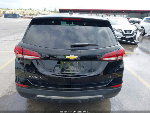 3GNAXKEV9NL190981 Chevrolet Equinox Fwd Lt