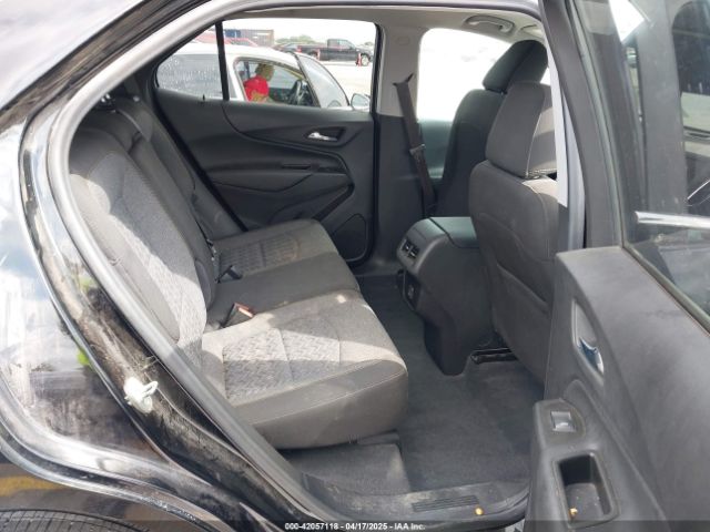 2022 CHEVROLET EQUINOX 3GNAXKEV9NL190981 Photo 7