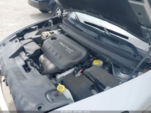 1C4PJLAB3EW123759 Jeep Cherokee Sport