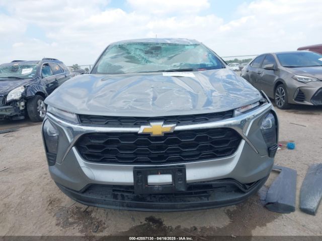 KL77LFE25RC212050 Chevrolet Trax Fwd Sp