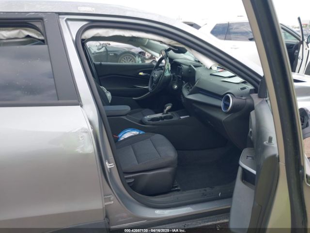 KL77LFE25RC212050 Chevrolet Trax Fwd Sp