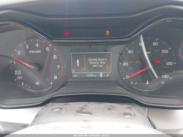 KL77LFE25RC212050 Chevrolet Trax Fwd Sp