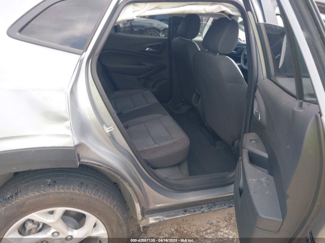 KL77LFE25RC212050 Chevrolet Trax Fwd Sp