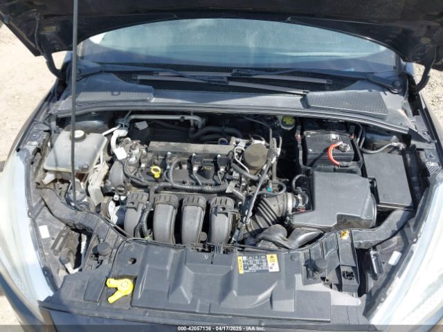 2015 FORD FOCUS 1FADP3E26FL365983 Photo 9