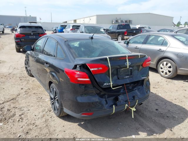 2015 FORD FOCUS 1FADP3E26FL365983 Photo 2