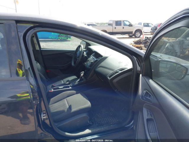 2015 FORD FOCUS 1FADP3E26FL365983 Photo 4