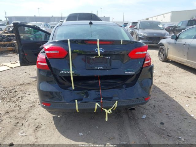 2015 FORD FOCUS 1FADP3E26FL365983 Photo 5