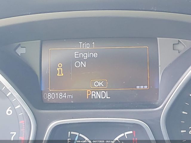 2015 FORD FOCUS 1FADP3E26FL365983 Photo 6